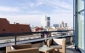 Scandic Berlin Kurfuerstendamm